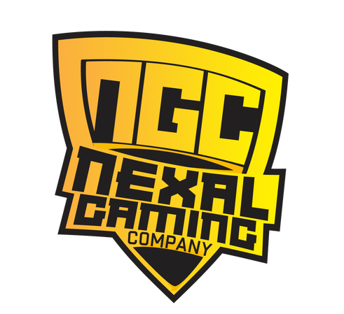 Get your gear and join the biggest Revolution in gaming since Thumbsleeves and cooling fans!